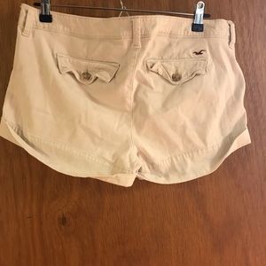 Hollister shorts